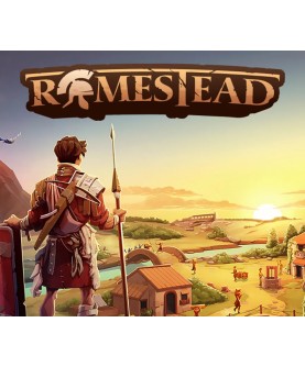 Romestead Steam Key GLOBAL